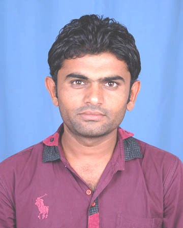 Valji Gadhavi